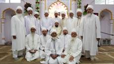 Eid ul Fitr - Taiyebi Masjid